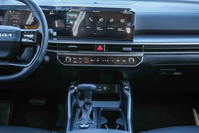 2026 Kia Sorento S Huntington Beach CA