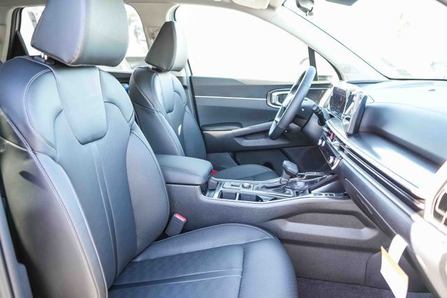 2026 Kia Sorento S Huntington Beach CA