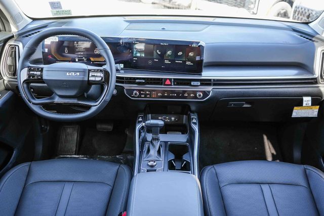 2026 Kia Sorento S Huntington Beach CA