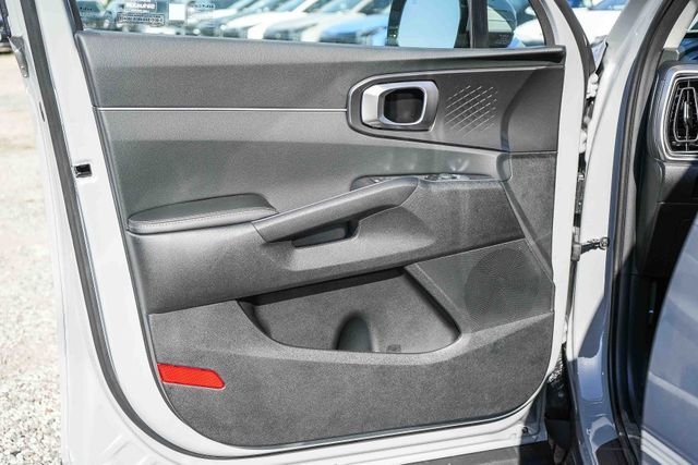 2026 Kia Sorento S Huntington Beach CA