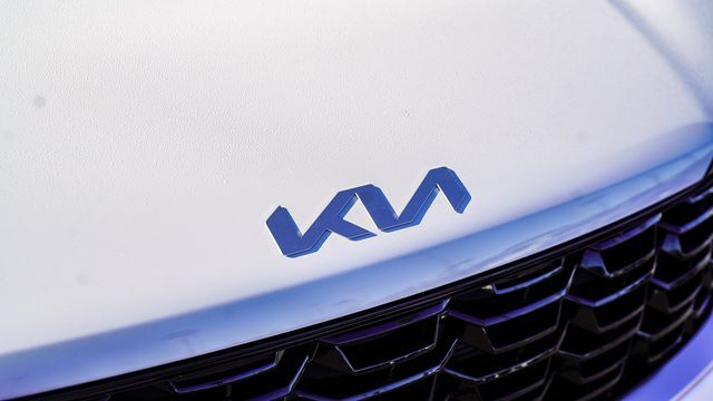 2026 Kia Sorento S Huntington Beach CA