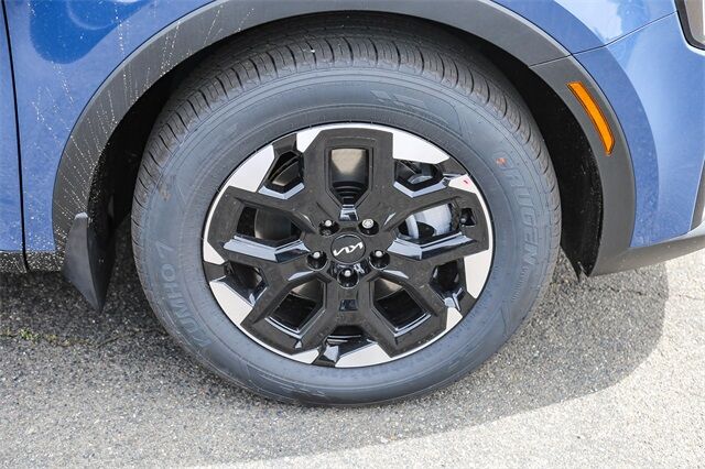 2026 Kia Sorento S Huntington Beach CA