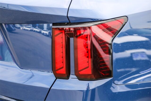 2026 Kia Sorento S Huntington Beach CA