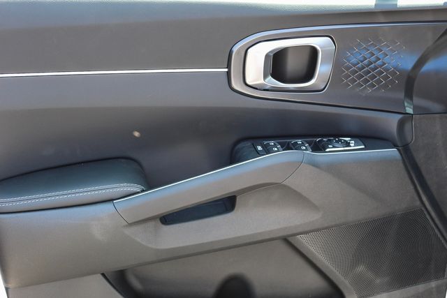 2026 Kia Sorento S Huntington Beach CA