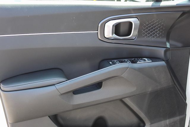 2026 Kia Sorento S Huntington Beach CA