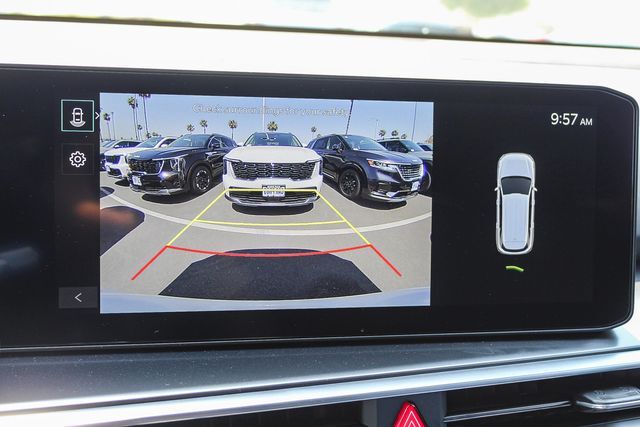 2026 Kia Sorento S Huntington Beach CA