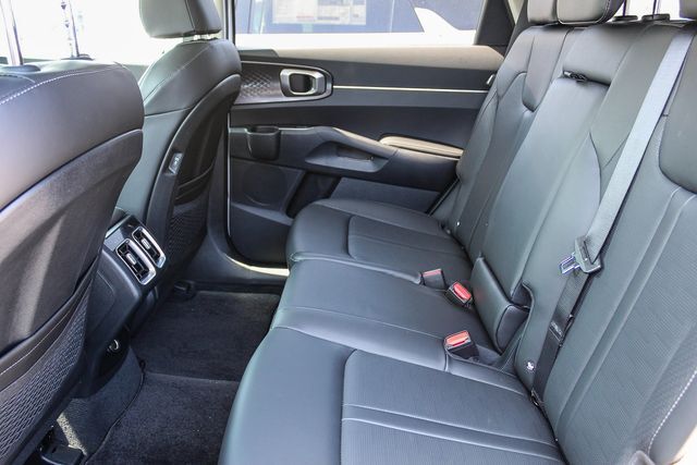 2026 Kia Sorento S Huntington Beach CA