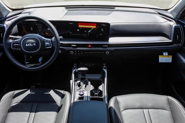 2026 Kia Sorento S Huntington Beach CA