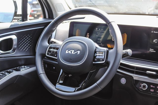 2026 Kia Sorento S Huntington Beach CA