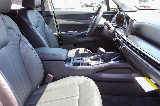 2026 Kia Sorento S Huntington Beach CA