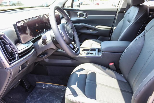 2026 Kia Sorento S Huntington Beach CA