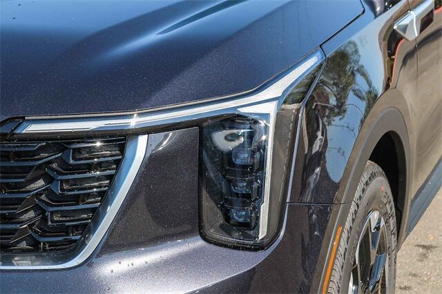 2026 Kia Sorento S Huntington Beach CA