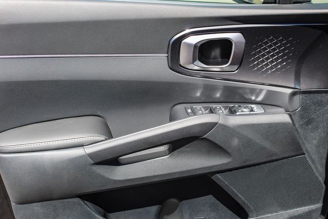 2026 Kia Sorento S Huntington Beach CA