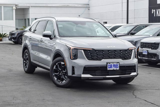 2026 Kia Sorento S Huntington Beach CA