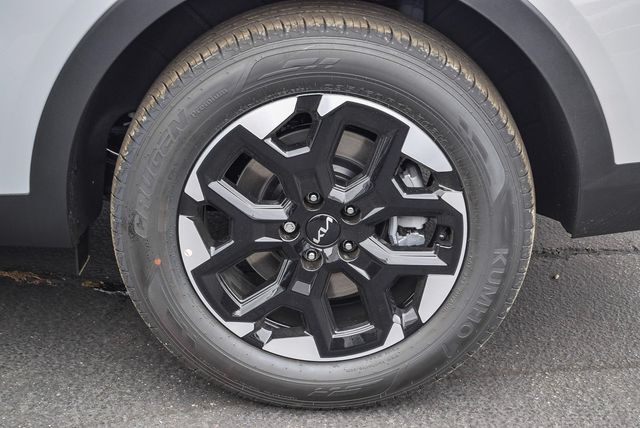 2026 Kia Sorento S Huntington Beach CA