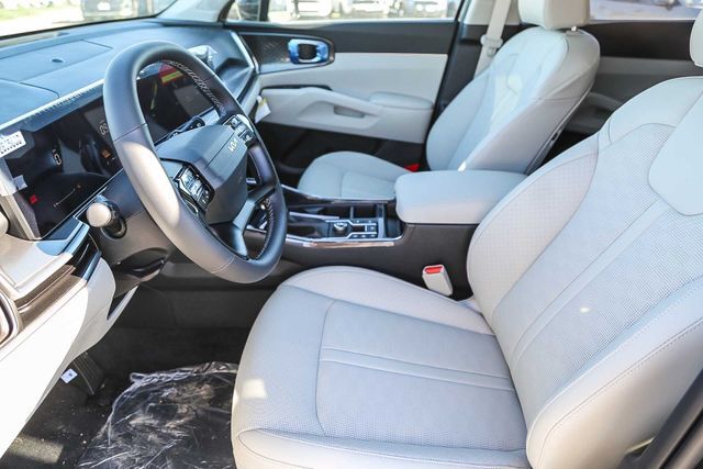 2026 Kia Sorento S Huntington Beach CA