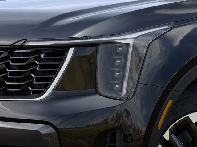 2026 Kia Sorento S Huntington Beach CA