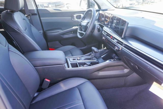 2026 Kia Sorento S Huntington Beach CA