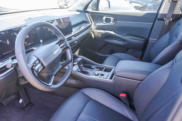 2026 Kia Sorento S Huntington Beach CA