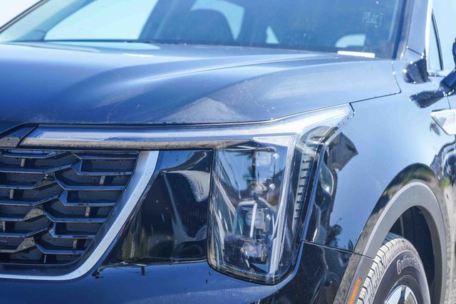 2026 Kia Sorento S Huntington Beach CA