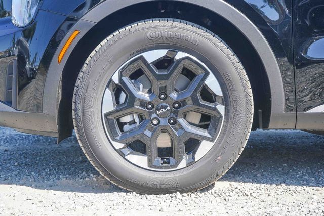 2026 Kia Sorento S Huntington Beach CA