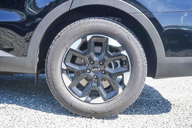 2026 Kia Sorento S Huntington Beach CA