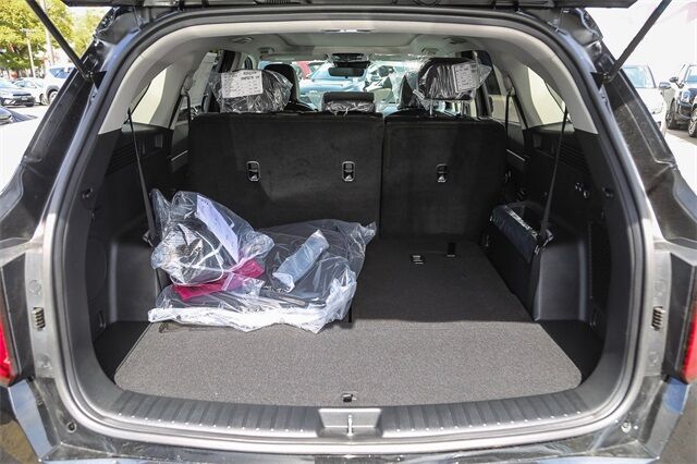 2026 Kia Sorento S Huntington Beach CA