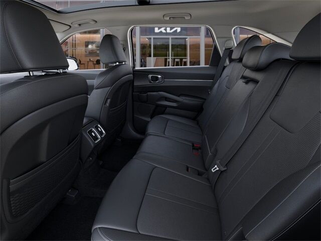 2026 Kia Sorento S Huntington Beach CA