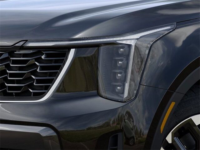 2026 Kia Sorento S Huntington Beach CA