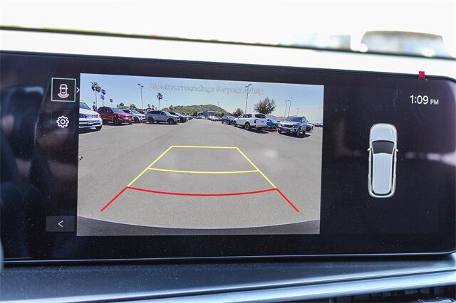 2026 Kia Sorento S Huntington Beach CA