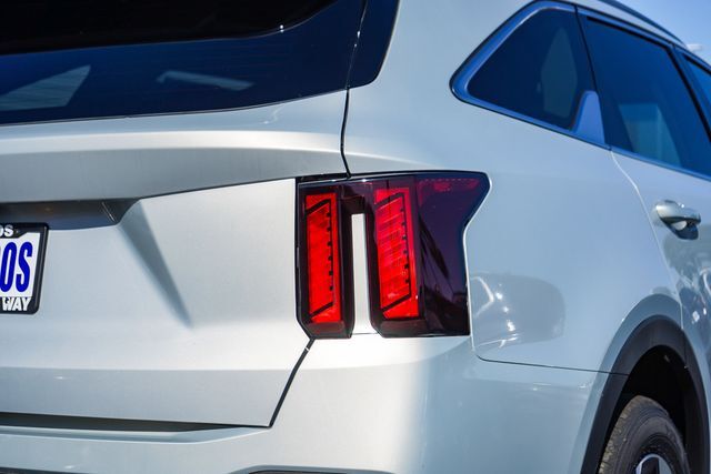 2026 Kia Sorento S Huntington Beach CA