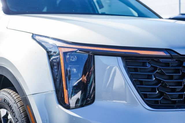 2026 Kia Sorento S Huntington Beach CA