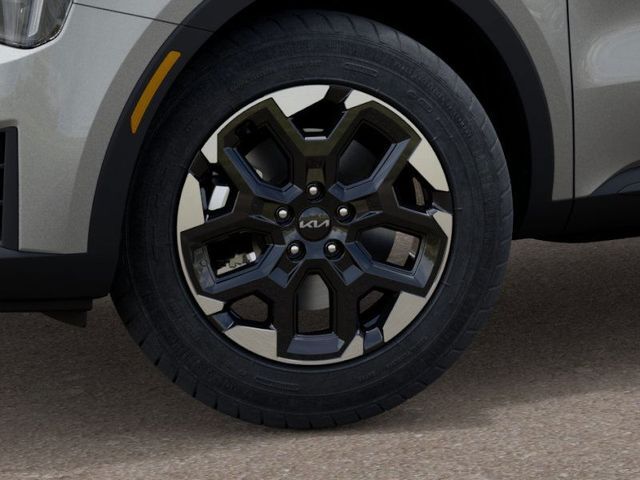 2026 Kia Sorento S Huntington Beach CA