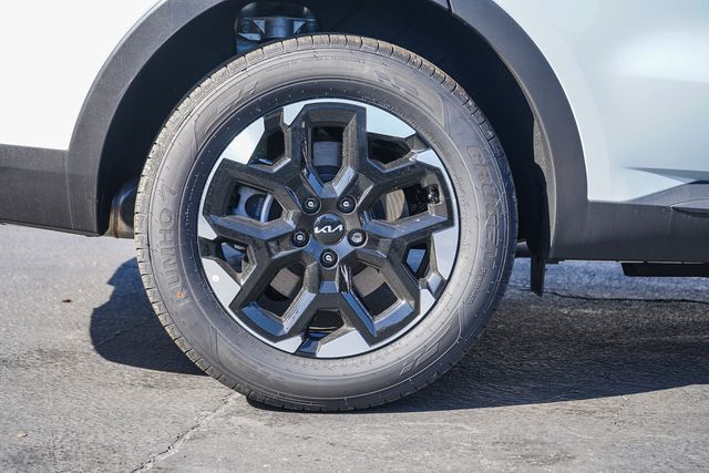 2026 Kia Sorento S Huntington Beach CA