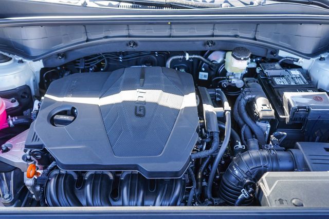 2026 Kia Sorento S Huntington Beach CA