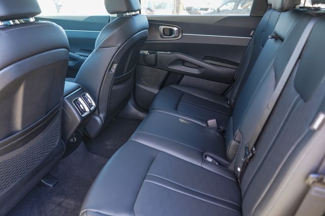 2026 Kia Sorento S Huntington Beach CA