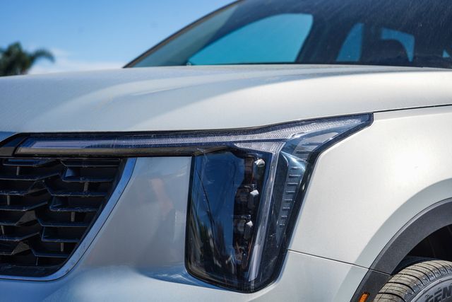 2026 Kia Sorento S Huntington Beach CA