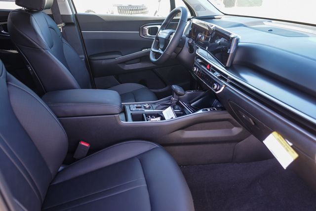 2026 Kia Sorento S Huntington Beach CA