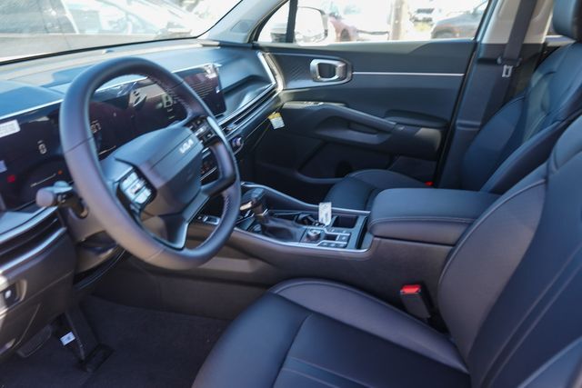 2026 Kia Sorento S Huntington Beach CA