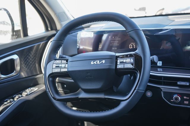 2026 Kia Sorento S Huntington Beach CA