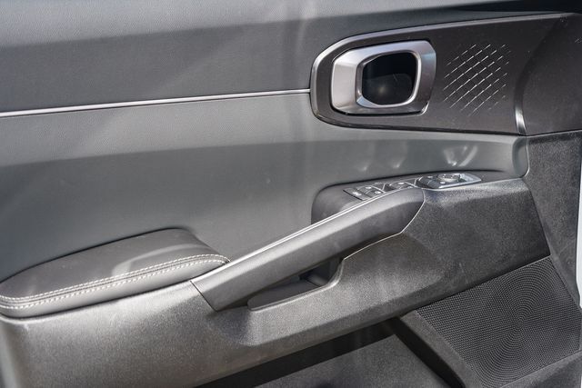 2026 Kia Sorento S Huntington Beach CA