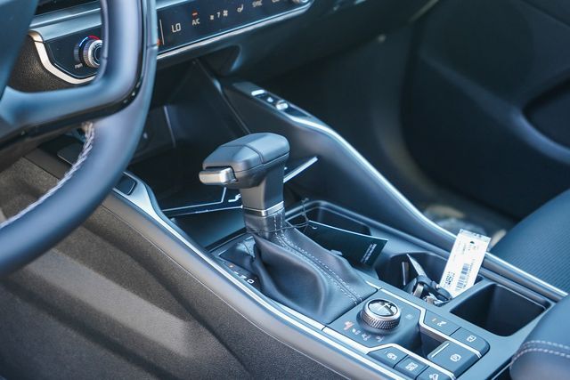 2026 Kia Sorento S Huntington Beach CA