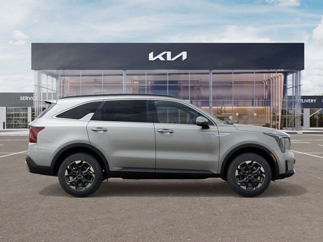 2026 Kia Sorento S Huntington Beach CA