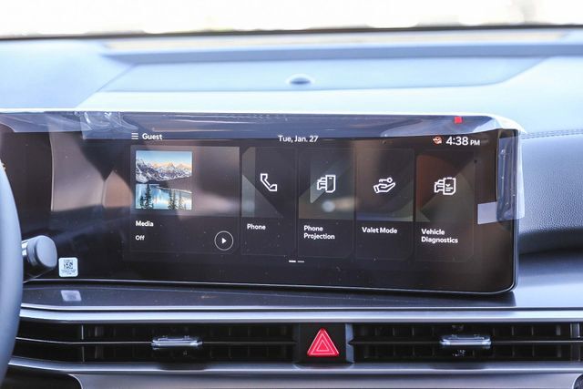 2026 Kia Sorento S Huntington Beach CA