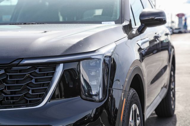 2026 Kia Sorento S Huntington Beach CA