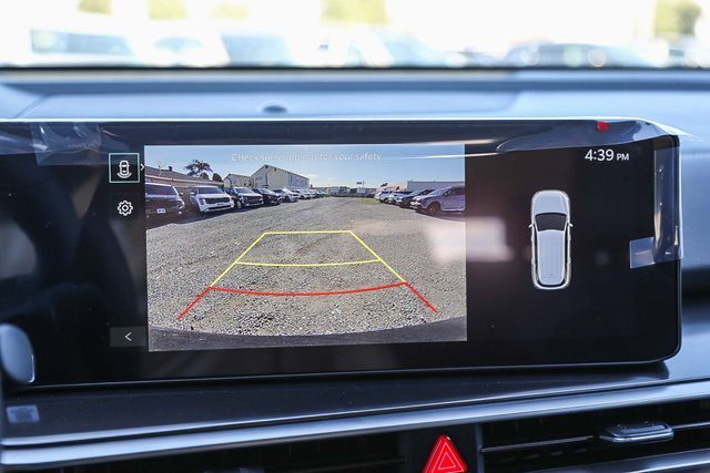 2026 Kia Sorento S Huntington Beach CA