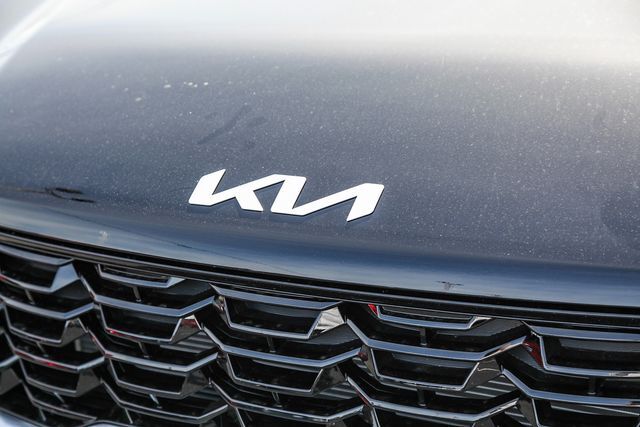 2026 Kia Sorento S Huntington Beach CA