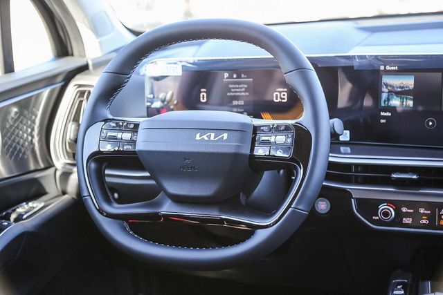 2026 Kia Sorento S Huntington Beach CA