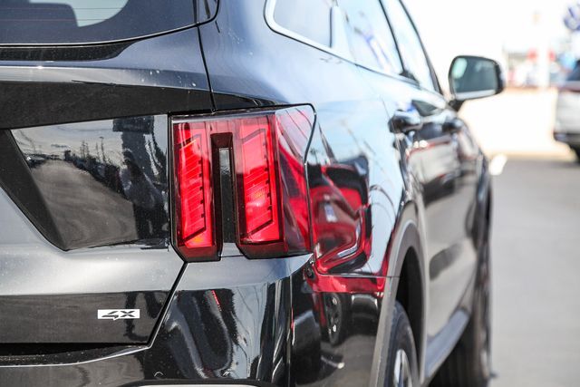 2026 Kia Sorento S Huntington Beach CA