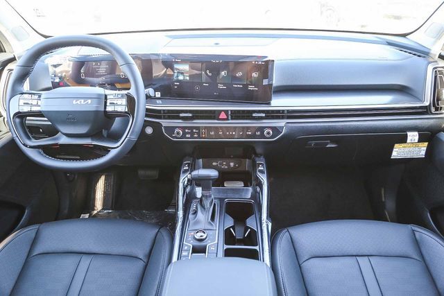 2026 Kia Sorento S Huntington Beach CA